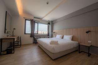 Nong Bon Hotel | Discover Mii Hotel Srinakarin: 4-Star Family-Friendly Retreat