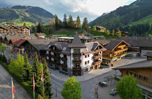 Zweisimmen Nr Gstaad Hotel | Elegant Stays at The Mansard Boutique Hotel - Rated 9.2/10