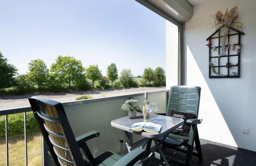 Heringsdorf Apartment | Family-Friendly Retreat at Mija with Great Guest Ratings