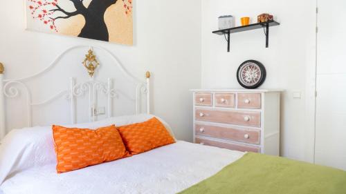 La Cala de Mijas House | Family-Friendly Stay at Mijas Beach House with Parking