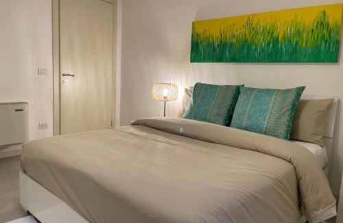 Soiano del Lago Apartment | Relaxing Stay at Miji Apartment with Pool & Family-Friendly Amenities