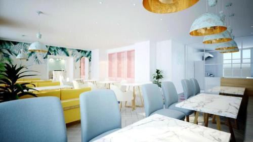 Downtown Ulaanbaatar Hotel | Mika Hotel