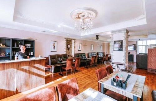 Downtown Ulaanbaatar Hotel | Mika Hotel