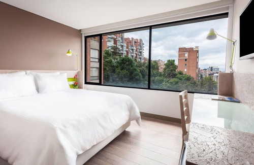 El Palomar Hotel | Discover Mika Suites: Guest Rated 9.2 with Spa & Restaurant