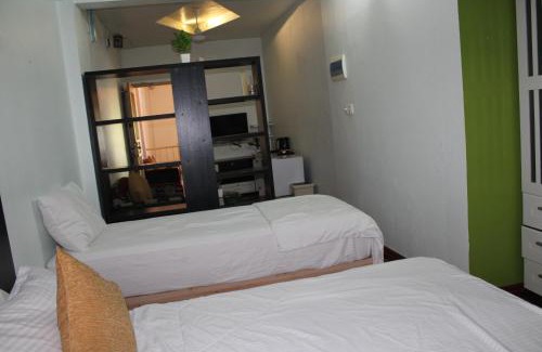 Thimarafushi House | Relax at Mikado Surf Camp - Oceanfront Pet-Friendly Retreat