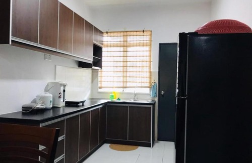 Durian Tunggal House | Family-Friendly Mikael Homestay with Exceptional Reviews