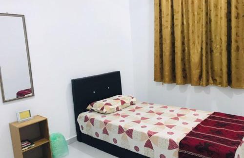 Durian Tunggal House | Family-Friendly Mikael Homestay with Exceptional Reviews
