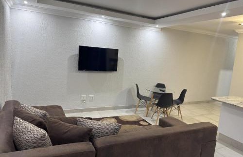 Otjiwarongo House | Budget-Friendly Stay at Mikan AirBnB with 8/10 Rating