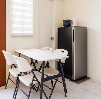 Cabuyao Apartment | MiKasa Azul Transient House