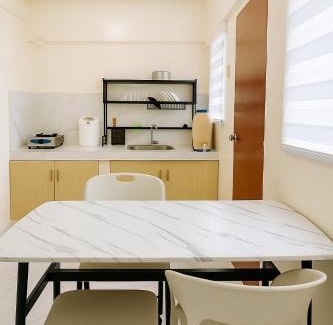 Cabuyao Apartment | MiKasa Azul Transient House