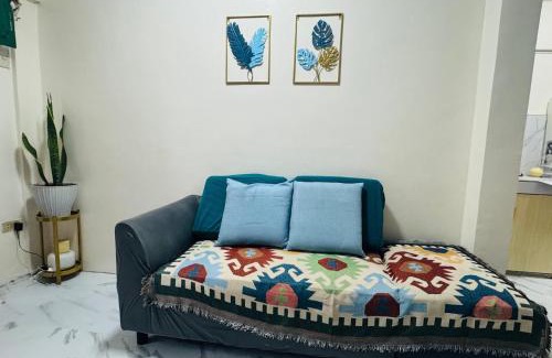 Cabuyao Apartment | MiKasa Azul Transient House