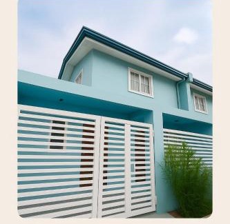 Cabuyao Apartment | MiKasa Azul Transient House