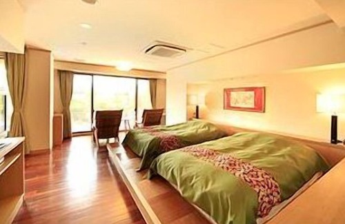 Nara House | Discover Mikasa Ryokan: Exceptional Amenities & Comfort