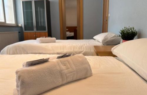 Segundo Ensanche Hotel | Discover Mikasita Pamplona Student Residence Today