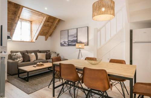 Beret Apartment | Family-Friendly Getaway at Mike by Totiaran - 8.8/10 Rated