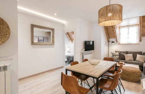 Beret Apartment | Family-Friendly Getaway at Mike by Totiaran - 8.8/10 Rated