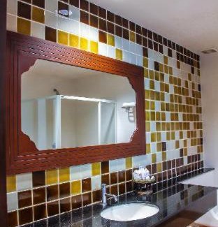 Central Pattaya Hotel | Mike Garden Resort - SHA EXTRA PLUS: Family-Friendly Escape