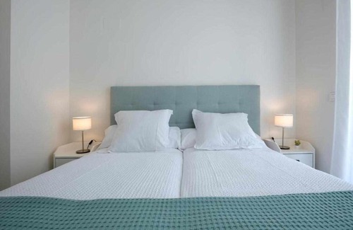 Zaragoza Old Town Apartment | Mike House: Stay in the Heart of Zaragoza, Rated 9.5/10