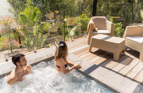 Kangaroo Valley House | Guest Rated 10/10 at Mike's Kangaroo Valley with Pool & Hot Tub