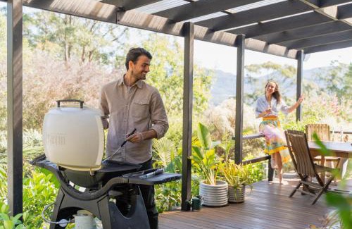 Kangaroo Valley House | Guest Rated 10/10 at Mike's Kangaroo Valley with Pool & Hot Tub