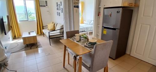 Dumaguete Apartment | Mike's Place at Marina Spatial