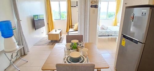 Dumaguete Apartment | Mike's Place at Marina Spatial