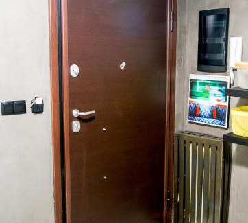 Serres Apartment | Family-Friendly Mikel Angelo Hall with 9.5/10 Guest Rating