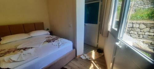 Theth House | Family-Friendly Mikel Center Theth Guesthouse with Great Reviews