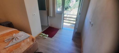 Theth House | Family-Friendly Mikel Center Theth Guesthouse with Great Reviews