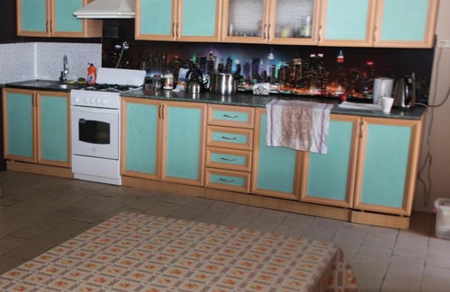 Gelendzhik House | Affordable Mikhail Hotel with Kitchen - Rated 9/10 by Guests