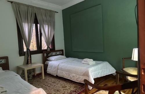 Kastraki Apartment | Child-Friendly Mikio House with Great Guest Review Score