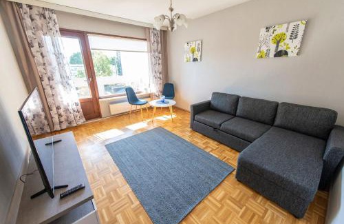 Mikkeli Apartment | Mikkeli center apartment