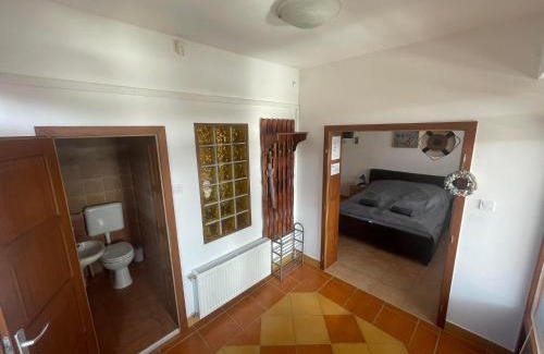 Szigetszentmiklos Apartment | Enjoy Oceanfront Bliss at Miklós FKK Naturist Apartment