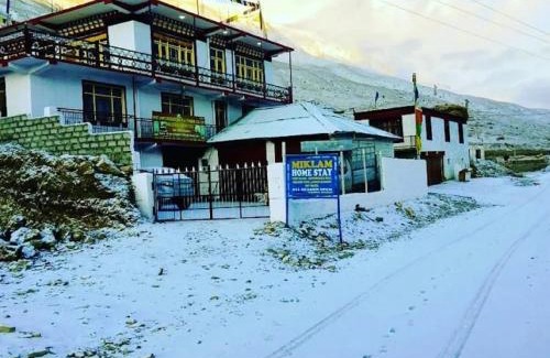 Marango Rangarik House | Family-Friendly Miklam Homestay: Your Ideal Getaway