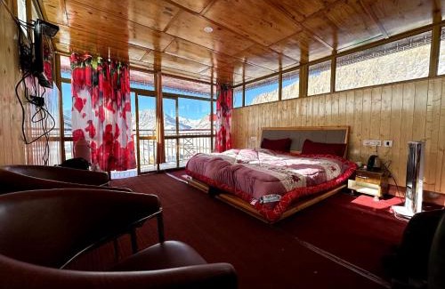 Marango Rangarik House | Family-Friendly Miklam Homestay: Your Ideal Getaway