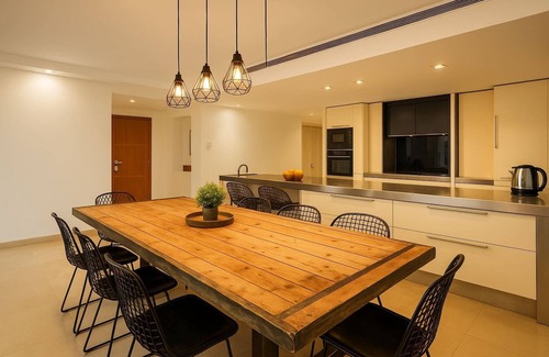 Herzliya Pituach Apartment | Miklat #Magnificent 3BR/2BA Herzlya Pituah w. Pool