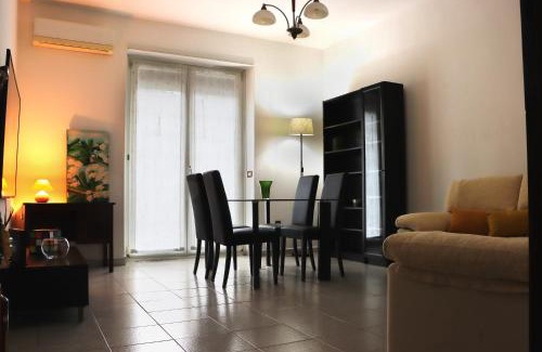 Legnano Apartment | Miko Apartment by Quokka 360 - flat in Legnano