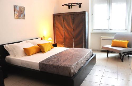 Legnano Apartment | Miko Apartment by Quokka 360 - flat in Legnano