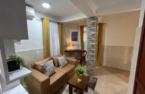 Msasani Apartment | Mikocheni Comfort I Dar es Salaam, Tanzania