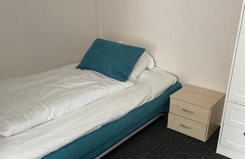 Stade Apartment | Discover Family-Friendly Comfort at Mikos Unterkunft