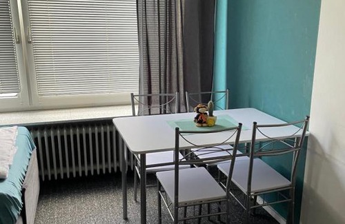 Stade Apartment | Discover Family-Friendly Comfort at Mikos Unterkunft