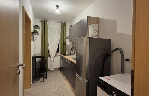 Meerane Apartment | Mikra Homes24 in Meerane