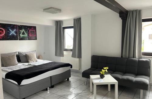 Klarenthal House | Budget-Friendly Mikroapartments Klarenthal with Great Amenities