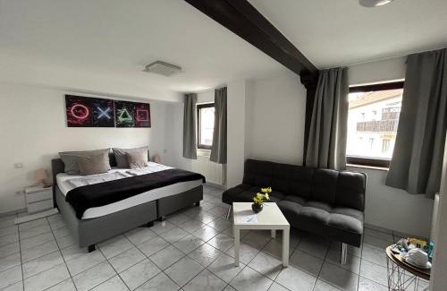 Klarenthal House | Budget-Friendly Mikroapartments Klarenthal with Great Amenities