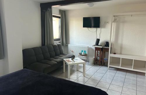 Klarenthal House | Budget-Friendly Mikroapartments Klarenthal with Great Amenities