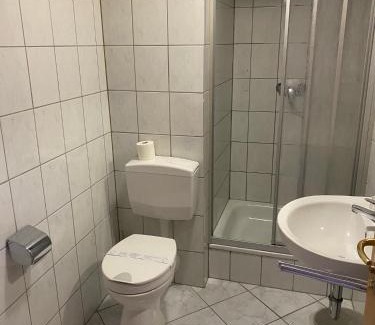 Klarenthal House | Budget-Friendly Mikroapartments Klarenthal with Breakfast