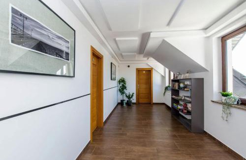 Jastarnia Apartment | Experience mikroKlimat with Oceanfront Views - Rated 9.4/10