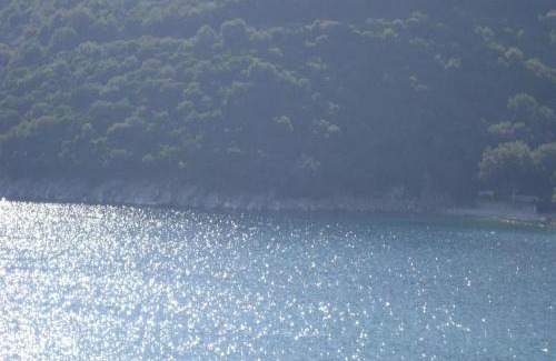 Mikros Gialos Apartment | Idyllic Mikros Gialos Apartments with Oceanfront Views