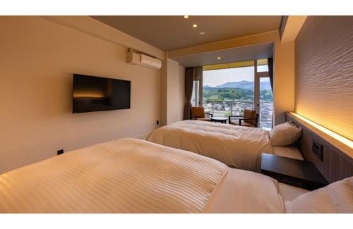 Hita Hotel | Mikuma Hotel - Ideal Stay for Families and Travelers