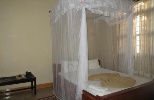 Morogoro Hotel | Discover Comfort at Mikumi Resort Hotel with Family Amenities